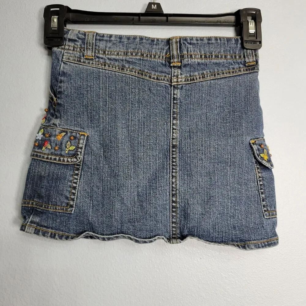 Gymboree vtg girls